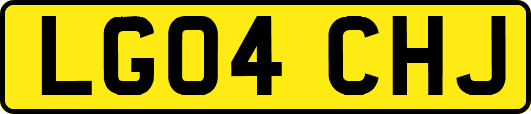 LG04CHJ