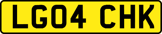 LG04CHK