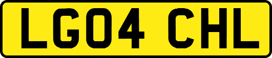 LG04CHL
