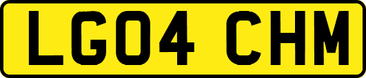 LG04CHM