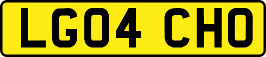 LG04CHO