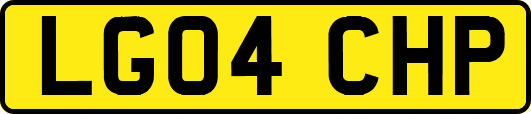 LG04CHP