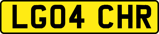LG04CHR