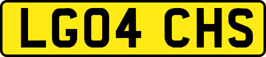LG04CHS
