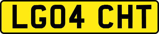 LG04CHT