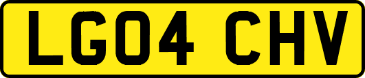LG04CHV
