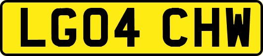 LG04CHW