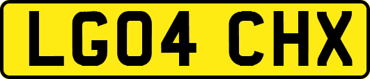 LG04CHX