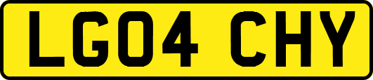 LG04CHY