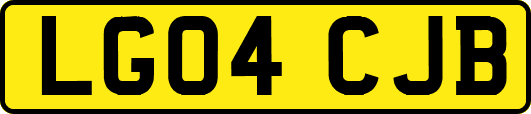LG04CJB