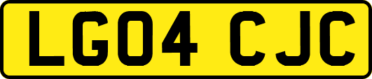 LG04CJC