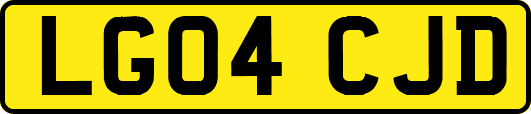LG04CJD