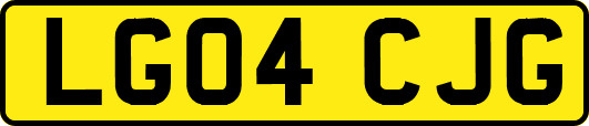 LG04CJG