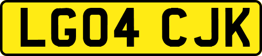 LG04CJK