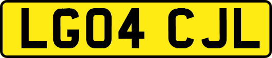 LG04CJL