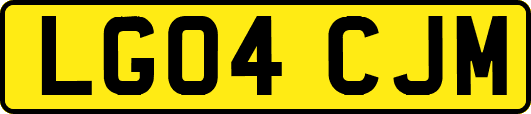 LG04CJM
