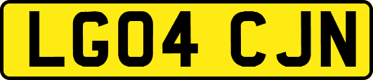 LG04CJN