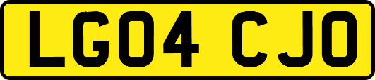 LG04CJO