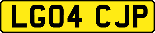 LG04CJP