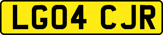 LG04CJR