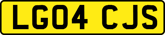 LG04CJS