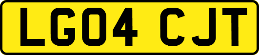 LG04CJT