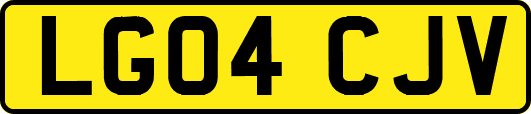 LG04CJV