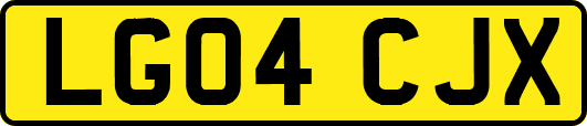 LG04CJX