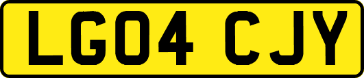 LG04CJY