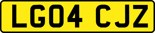 LG04CJZ