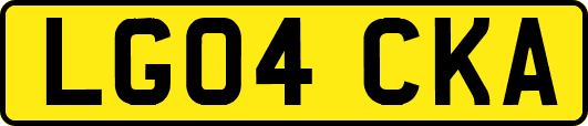 LG04CKA