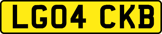 LG04CKB