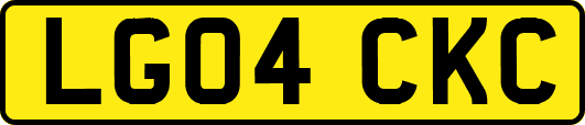 LG04CKC