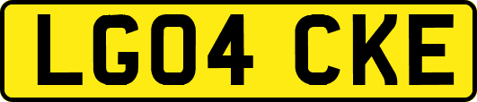 LG04CKE