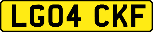 LG04CKF