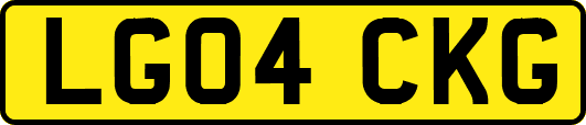 LG04CKG