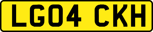 LG04CKH
