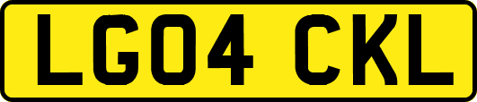 LG04CKL
