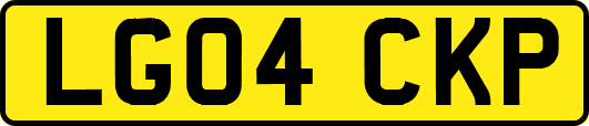 LG04CKP