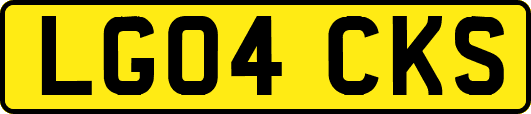 LG04CKS