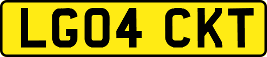 LG04CKT