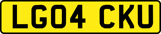 LG04CKU