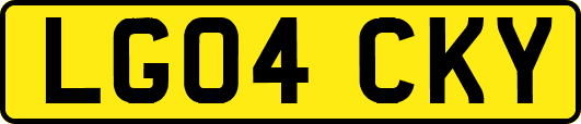 LG04CKY