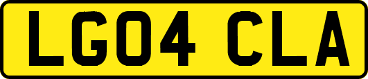 LG04CLA
