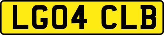 LG04CLB