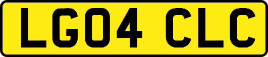 LG04CLC