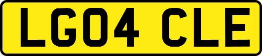 LG04CLE
