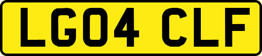 LG04CLF