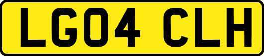 LG04CLH