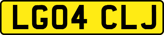 LG04CLJ